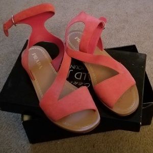 Prada sandals